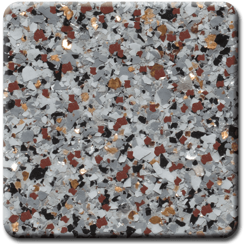 Bagari Stonecrest Epoxy flooring Bagari Stonecrest garage floor coating color sample